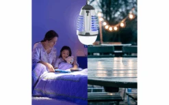 Genius Moskito Killer Insektenvernichterset 3 Teilig -BergFit Outdoor Angebote Store 586459 3999139