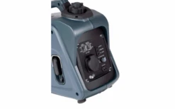 Eurom Independ 800 Generator Benzin 230 V / 12 V / 800 VA -BergFit Outdoor Angebote Store 590027 4290403