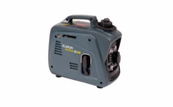 Eurom Independ 800 Generator Benzin 230 V / 12 V / 800 VA -BergFit Outdoor Angebote Store 590075 4290351