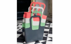 Koziol Tasche Taschelino Nature Ash Grey