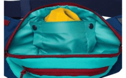 Ruffwear Home Trail Hüfttasche Aurora Teal