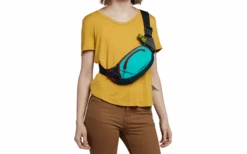 Ruffwear Home Trail Hüfttasche Aurora Teal -BergFit Outdoor Angebote Store 592563 4307071