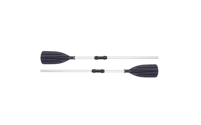 Bestway Hydro Force Kombi Paddel Set 2 Teillig Aus Aluminium 218 Cm 4 Bestway Hydro Force Kombi Paddel Set 2 Teillig Aus Aluminium 218 Cm – Bild 4