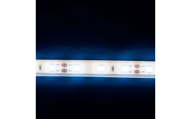 IVT SH 5.612 LED Streifen Flexibel Selbstklebend 12 V 2 M 2 IVT SH 5.612 LED Streifen Flexibel Selbstklebend 12 V 2 M – Bild 2