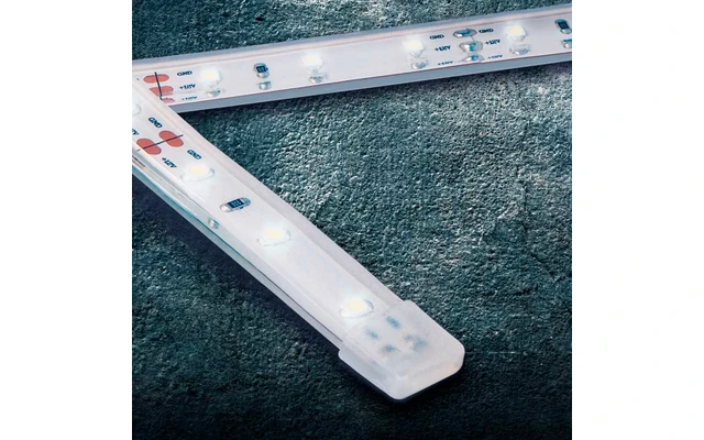 IVT SH 5.612 LED Streifen Flexibel Selbstklebend 12 V 2 M 7 IVT SH 5.612 LED Streifen Flexibel Selbstklebend 12 V 2 M – Bild 7