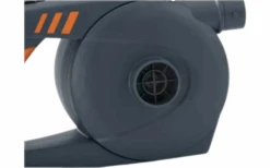 Bestway Powergrip Elektro Luftpumpe 1100 Liter Pro Min 230 V -BergFit Outdoor Angebote Store 597939 4467299