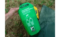 Pharmavoyage Moskitonetz Trek Single Mückenschutz 205 X 145 X 150 Cm -BergFit Outdoor Angebote Store 598567 4423267