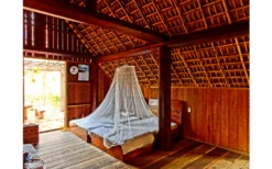 Pharmavoyage Moskitonetz Trek Single Mückenschutz 205 X 145 X 150 Cm -BergFit Outdoor Angebote Store 598579 4423291