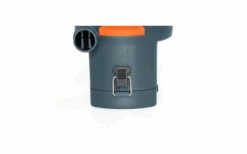 Bestway Sidewinder Batteriebetriebene Luftpumpe 430 Liter Pro Min 6 V -BergFit Outdoor Angebote Store 599567 4428743