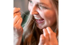 Chinchilla Vegane Zahnseide Zum Nachfüllen Plastikfrei 30 Meter 9 Chinchilla Vegane Zahnseide Zum Nachfüllen Plastikfrei 30 Meter -BergFit Outdoor Angebote Store 600119 4444715