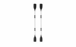 Bestway Hydro Force Lite Rapid X2 Kajak Set 4 Teilig Für 2 Personen 321 X 88 X 44 Cm -BergFit Outdoor Angebote Store 600831 4327835