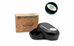 Chinchilla Seifendose Aus Zuckerrohr Vegan -BergFit Outdoor Angebote Store 600987 4409379