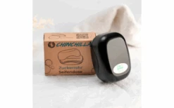 Chinchilla Seifendose Aus Zuckerrohr Vegan -BergFit Outdoor Angebote Store 600991 4409387