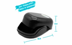 Chinchilla Seifendose Aus Zuckerrohr Vegan -BergFit Outdoor Angebote Store 600999 4409415