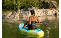 Spinera Classic Kayak Sitz Für Stand Up Paddling Board -BergFit Outdoor Angebote Store 601319 4446319