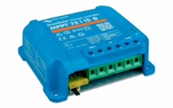 Victron Energy SmartSolar 75/10 MPPT Solarladeregler 10 A 12 / 24 V -BergFit Outdoor Angebote Store 602623 4391139