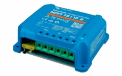 Victron Energy SmartSolar 75/10 MPPT Solarladeregler 10 A 12 / 24 V -BergFit Outdoor Angebote Store 602627 4391147