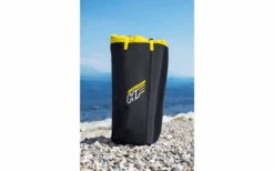 Bestway Hydro Force Stand Up Paddling Touring Board Set 5 Teilig Panorama 340 X 89 X 15 Cm -BergFit Outdoor Angebote Store 602699 4462419