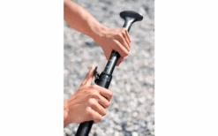 Bestway Hydro Force Stand Up Paddling Touring Board Set 5 Teilig Panorama 340 X 89 X 15 Cm -BergFit Outdoor Angebote Store 602703 4462427