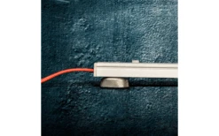 IVT SH 5.656 LED Innenbeleuchtung Mit Magnet 12 V 6,6 W 60,5 Cm -BergFit Outdoor Angebote Store 603527 4465643