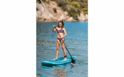 Aqua Marina Vibrant Kinder Stand Up Paddling Set 6 Teilig -BergFit Outdoor Angebote Store 603559 4427939