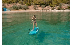 Aqua Marina Vibrant Kinder Stand Up Paddling Set 6 Teilig -BergFit Outdoor Angebote Store 603563 4427947