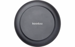 Kooduu Kerzenlicht Glow 08 Green -BergFit Outdoor Angebote Store 603711 4388379