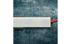 IVT SH 5.673 LED Innenbeleuchtung Mit Clip 12 V DC 3 W 305 Mm -BergFit Outdoor Angebote Store 604131 4428051