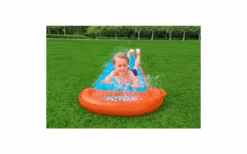 Bestway H2OGO! 1 Person Wasserrutsche 488 X 82 Cm 8 Bestway H2OGO! 1 Person Wasserrutsche 488 X 82 Cm -BergFit Outdoor Angebote Store 604663 4324535