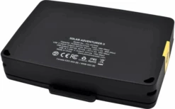 Powertraveller Solar Adventurer II PTL-SAT040 Solarladegerät Mit Integrierter Batterie 8 Powertraveller Solar Adventurer II PTL-SAT040 Solarladegerät Mit Integrierter Batterie -BergFit Outdoor Angebote Store 604775 4376027