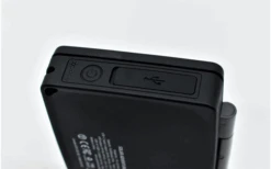 Powertraveller Solar Adventurer II PTL-SAT040 Solarladegerät Mit Integrierter Batterie 9 Powertraveller Solar Adventurer II PTL-SAT040 Solarladegerät Mit Integrierter Batterie -BergFit Outdoor Angebote Store 604779 4376035