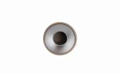 Kooduu Glow 08 Wiederaufladbare Shine LED-Kerze Sepia -BergFit Outdoor Angebote Store 605207 4407907 1