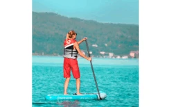 Spinera Lets Paddle Stand Up Paddling Set 6 Teilig X Small 300 X 76 X 15 Cm -BergFit Outdoor Angebote Store 605455 4409323