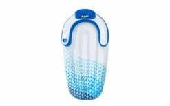 Bestway Hydro Force Indigo Wave Poolliege 183 X 97 X 53,5 Cm