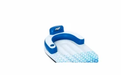 Bestway Hydro Force Indigo Wave Poolliege 183 X 97 X 53,5 Cm -BergFit Outdoor Angebote Store 606539 4424787