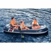 Bestway Hydro Force Paddel Set 2 Stück 124 Cm