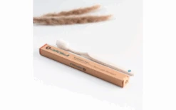 Chinchilla Zahnbürste Biologisch Abbaubar 1 Stück -BergFit Outdoor Angebote Store 607827 4419167