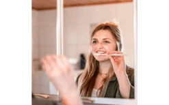 Chinchilla Zahnbürste Biologisch Abbaubar 1 Stück -BergFit Outdoor Angebote Store 607839 4419227