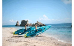 Aqua Marina Hyper Stand Up Paddling Baord Set 5 Teilig 350 Cm -BergFit Outdoor Angebote Store 609559 4460827