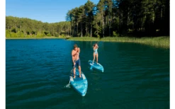 Aqua Marina Hyper Stand Up Paddling Baord Set 5 Teilig 350 Cm -BergFit Outdoor Angebote Store 609563 4460835