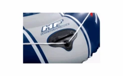 Bestway Hydro Force Treck X3 Schlauchboot Set 5 Teilig Für 3 Erwachsene Und Kind 307 X 126 X 39 Cm -BergFit Outdoor Angebote Store 611127 4328987
