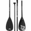 Aqua Marina Kayak Dual Tech 2 In1 Paddel Für SuPs Und Kajaks 175-220 / 236 Cm