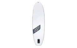Bestway Hydro Force Stand Up Paddling Allround Board Set 5 Teilig White Cap Mit Sitz 305 X 84 X 12 Cm -BergFit Outdoor Angebote Store 614231 4469763