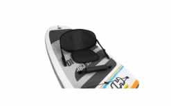 Bestway Hydro Force Stand Up Paddling Allround Board Set 5 Teilig White Cap Mit Sitz 305 X 84 X 12 Cm -BergFit Outdoor Angebote Store 614239 4469779