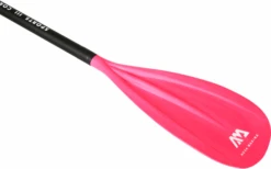 Aqua Marina Sports III Coral Verstellbares Aluminium Paddel Pink/schwarz -BergFit Outdoor Angebote Store 614407 4397455