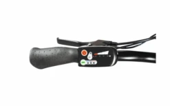 ALLEGRO E-Bike Faltrad Compact SUV 3 Plus 374 20", Schwarz -BergFit Outdoor Angebote Store 615467 4861907