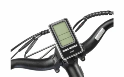 ALLEGRO E-Bike City Comfort SUV 3 Plus 522 27,5", Schwarz 10 ALLEGRO E-Bike City Comfort SUV 3 Plus 522 27,5", Schwarz -BergFit Outdoor Angebote Store 615655 4578471