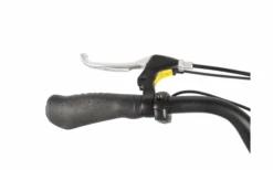 ALLEGRO E-Bike City Comfort SUV 3 Plus 522 27,5", Schwarz 11 ALLEGRO E-Bike City Comfort SUV 3 Plus 522 27,5", Schwarz -BergFit Outdoor Angebote Store 615659 4578477