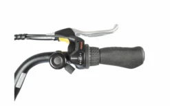 ALLEGRO E-Bike City Comfort SUV 3 Plus 522 27,5", Schwarz 12 ALLEGRO E-Bike City Comfort SUV 3 Plus 522 27,5", Schwarz -BergFit Outdoor Angebote Store 615663 4578483