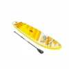 Bestway Hydro Force SUP Touring Board Set 6 Teilig Aqua Cruise 320 X 76 X 12 Cm